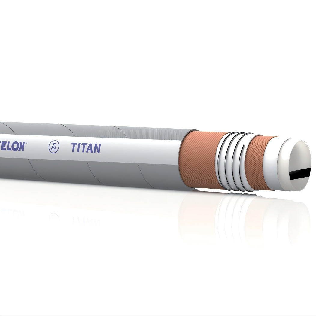 Food Grade Chemical Hose